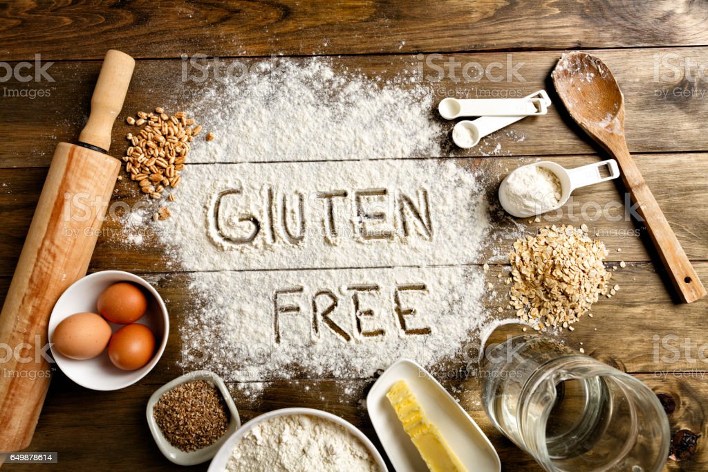 Baking secrets for those who can’t have Eggs and Gluten