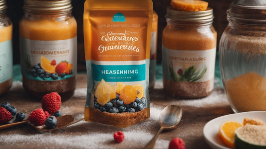 sweeteners