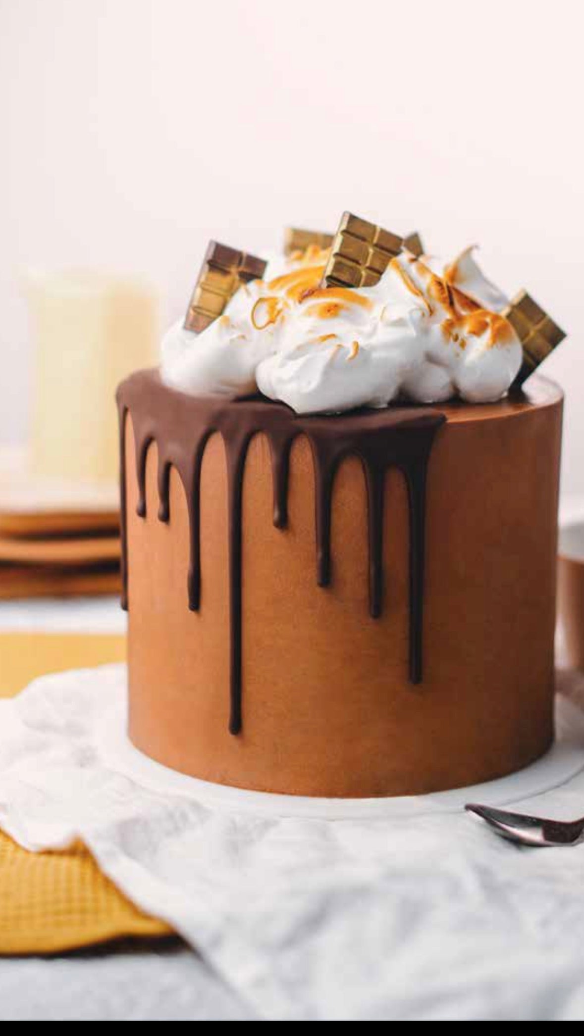 History of Tiramisu and Gluten-Free Recipe