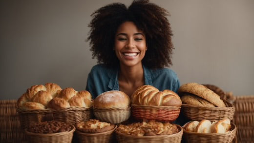 The Ultimate Guide to Finding Delicious Gluten-Free Artisan Bread