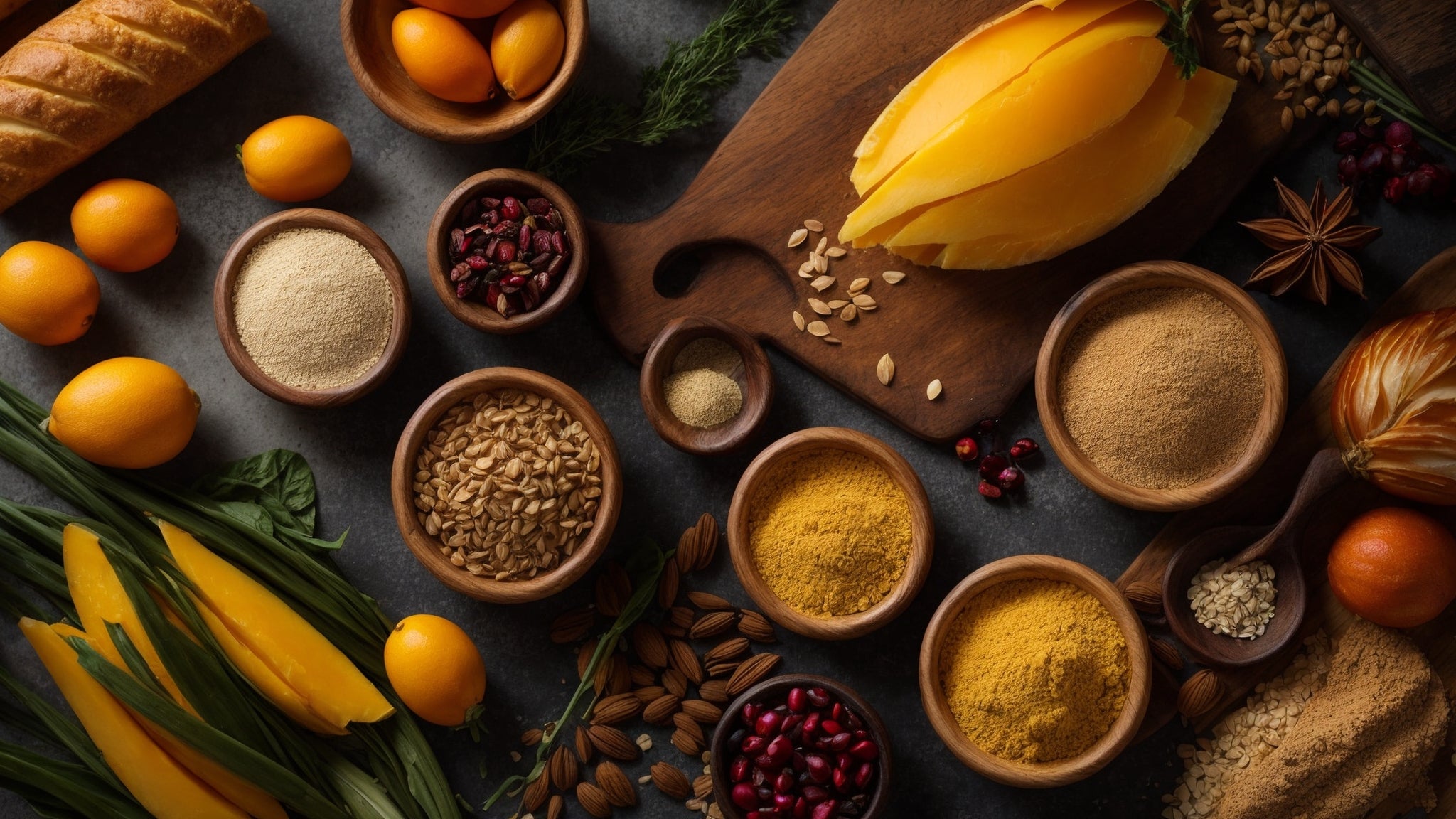 Dictionary of Gluten-Free Ingredients