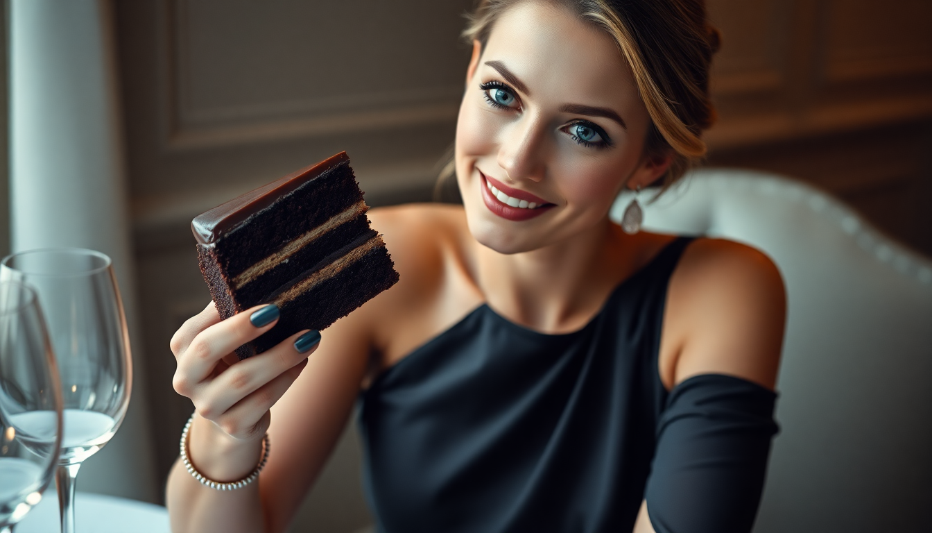 Indulge Without Guilt: Delectable Gluten-Free Desserts from Rawsome Patisserie