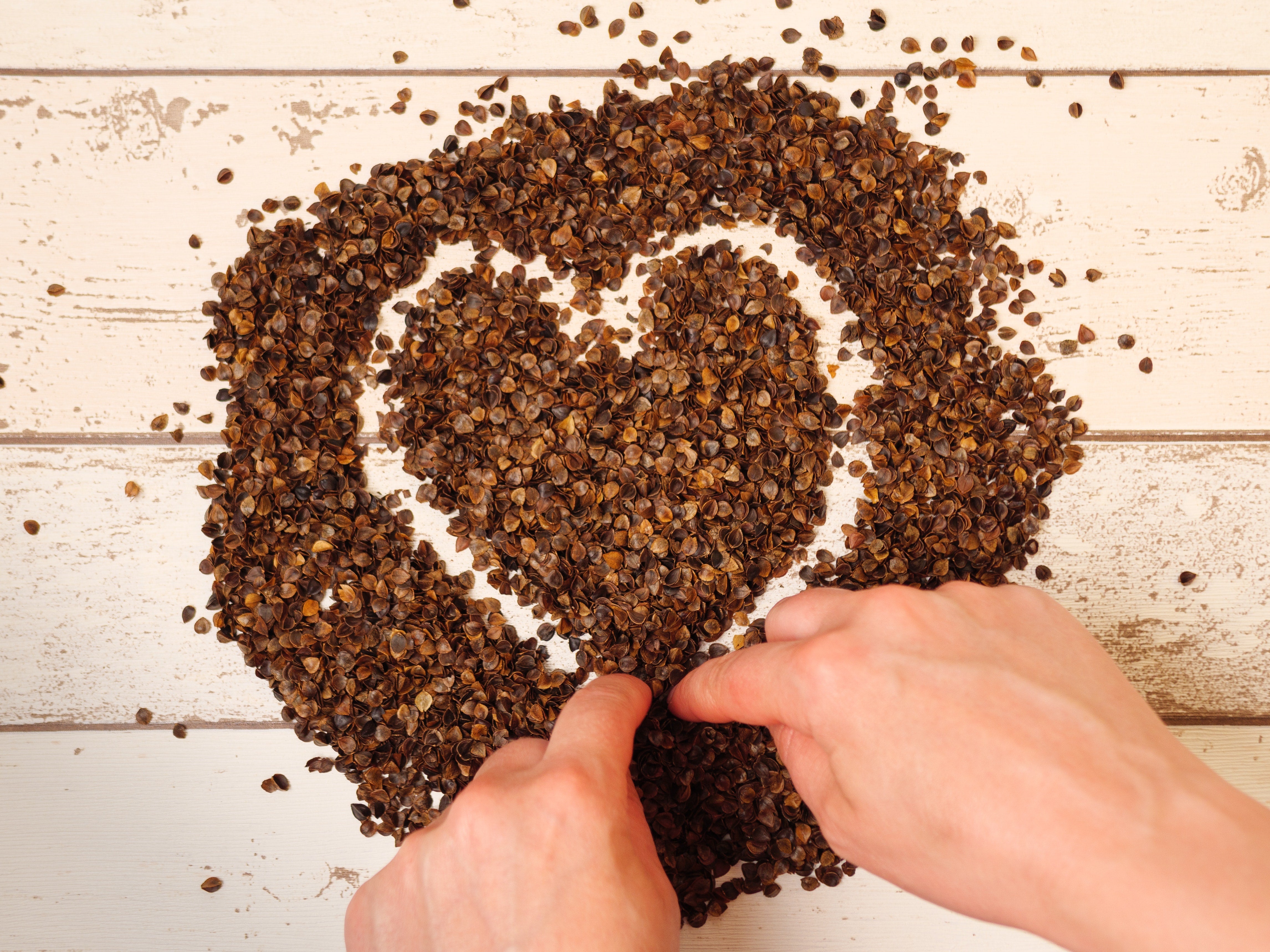 Is Buckwheat gluten-free and is it actually good for you?