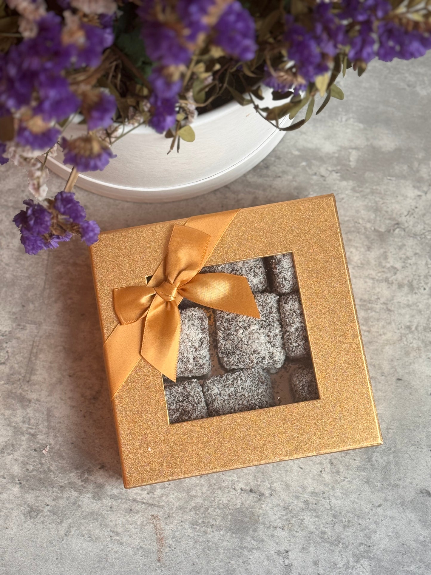 Gf Lamingtons