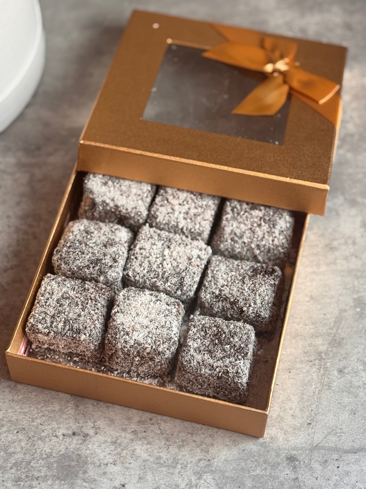 Gf Lamingtons