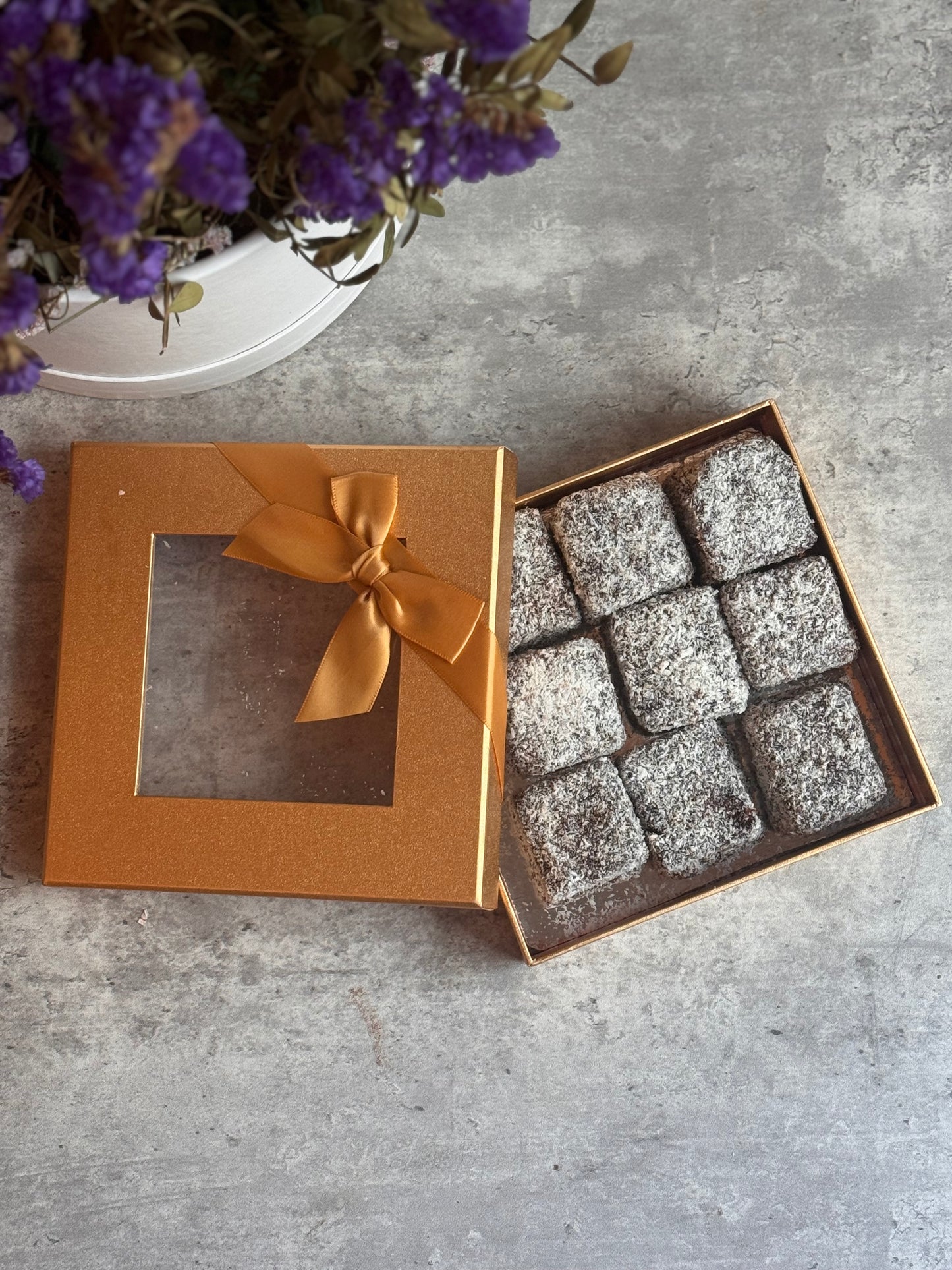 Gf Lamingtons