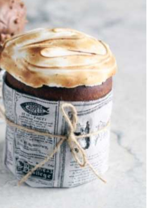 Easter Cake “Kulitch” ( Classic )