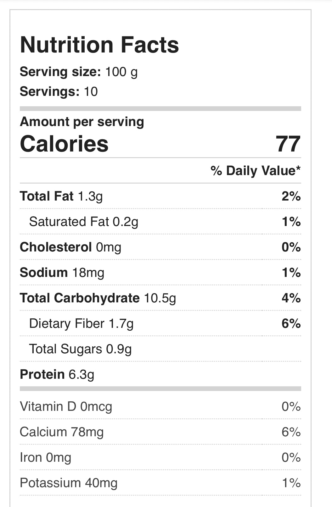Low calorie high protein Chocolate Mousse Cake