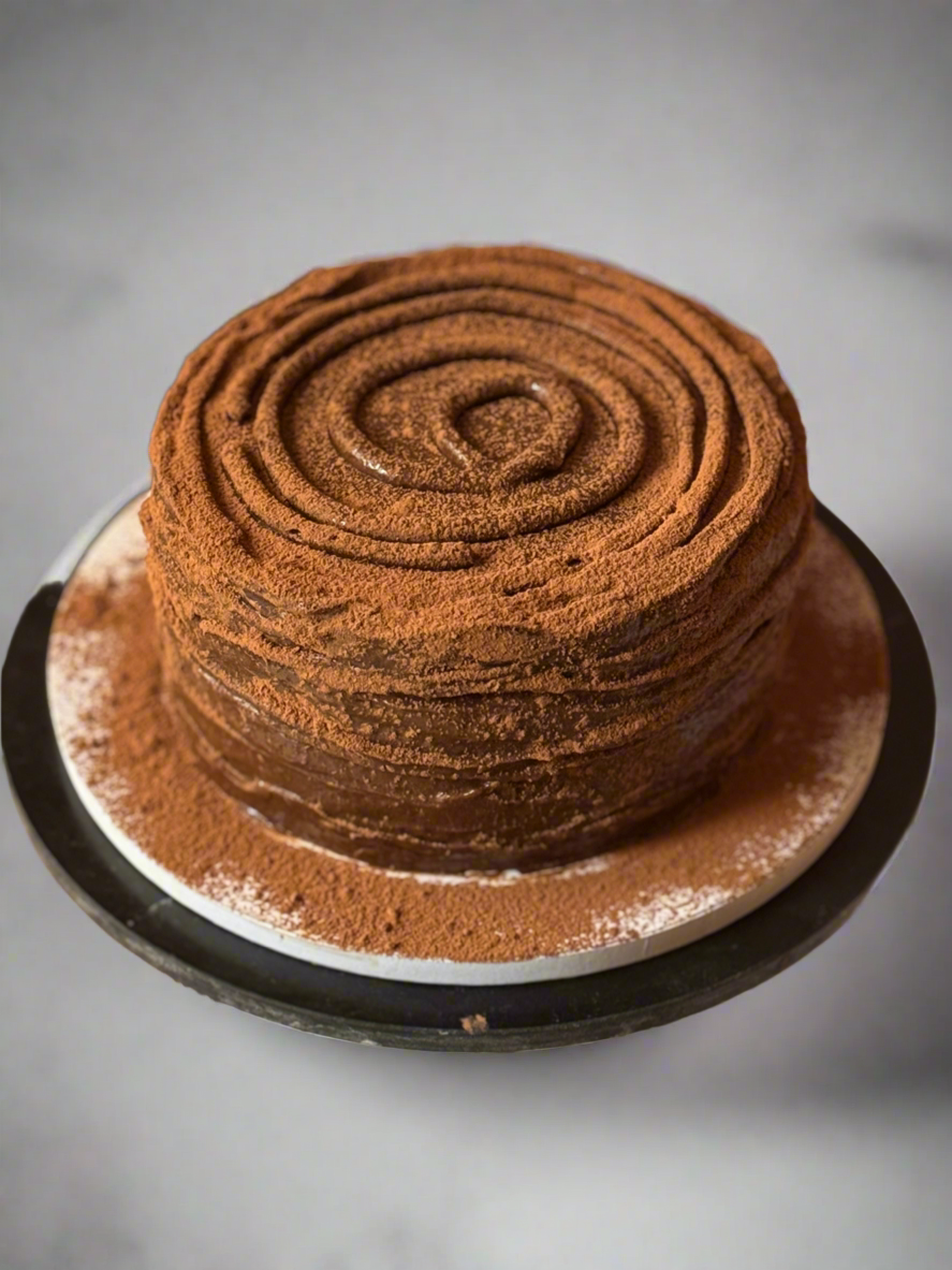 Gluten-free Vegan Chocolate Cake near me
