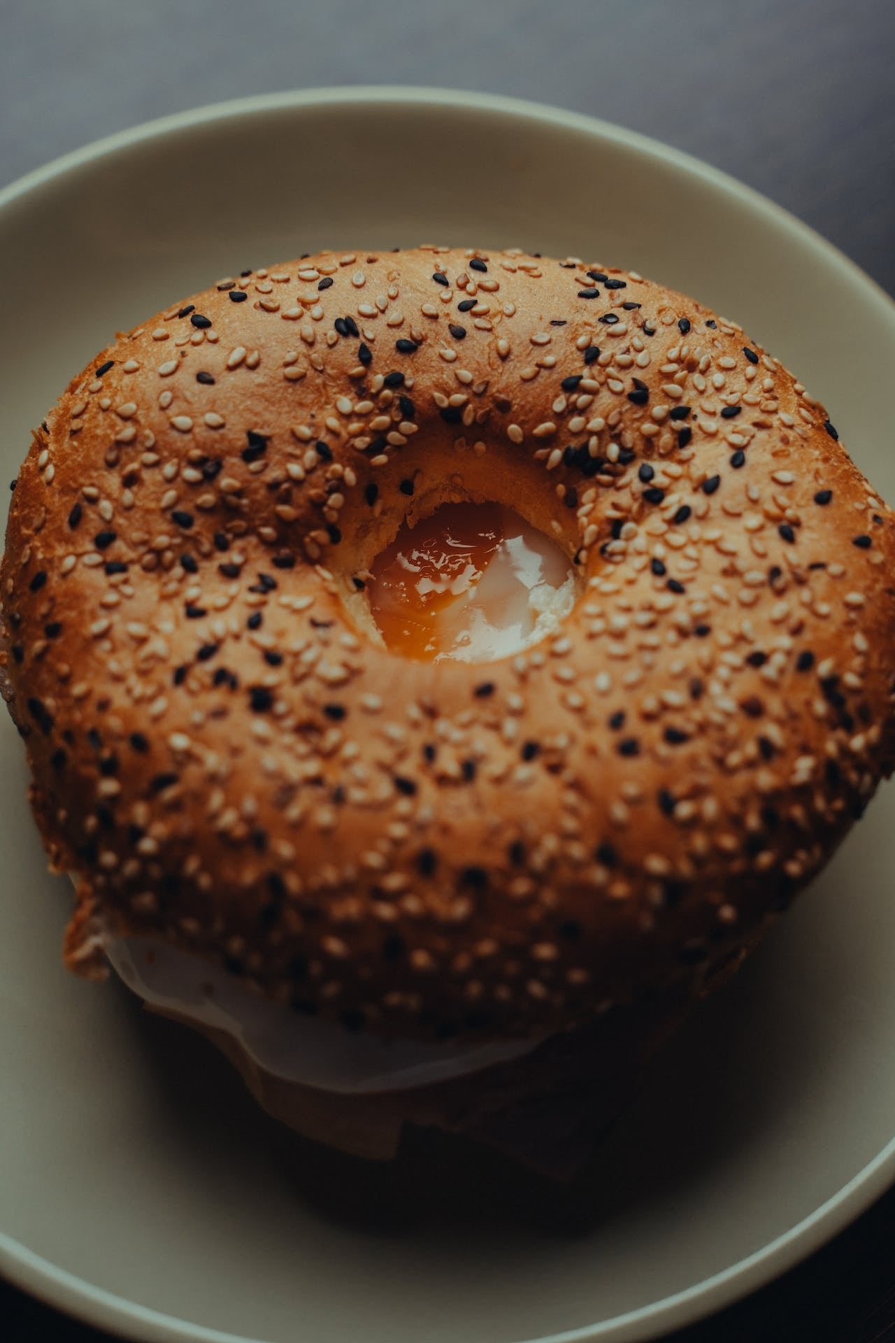 Gluten-free Bagels