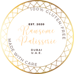 Rawsome Patisserie