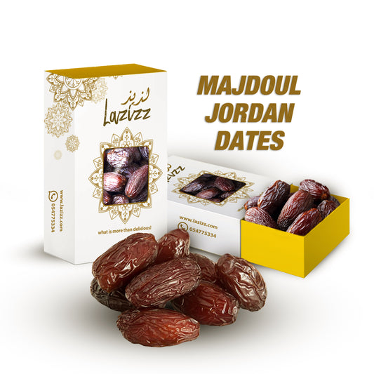 mejdool dates