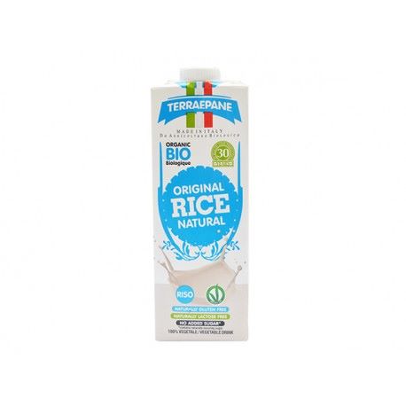 rice milk