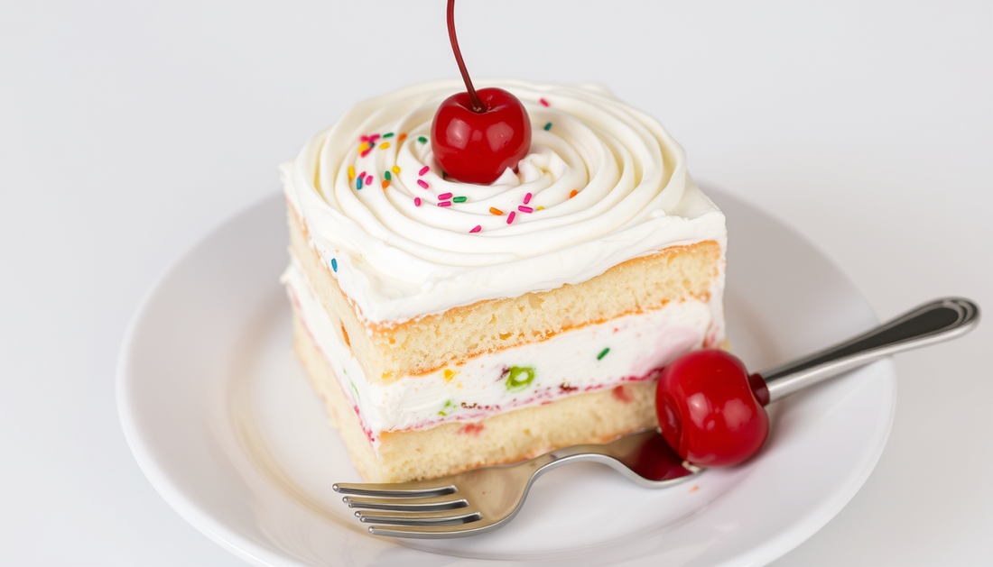 Indulge Guilt-Free: How to Choose the Perfect Healthy Cake for Your Dietary Needs