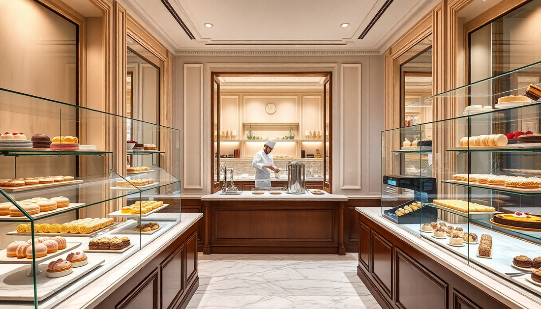 How to Choose the Perfect Gluten-Free Dessert for Your Dietary Needs