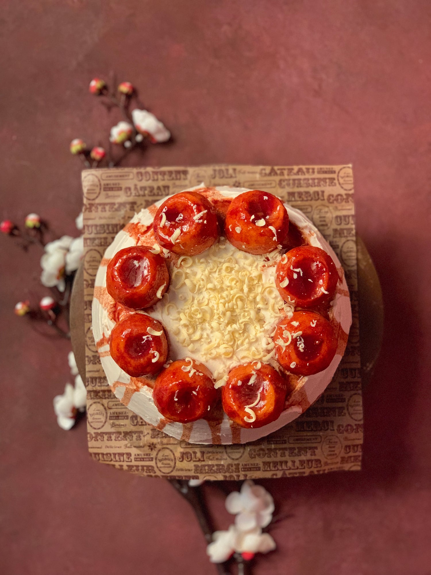 Gluten-Free-Cakes-Dubai