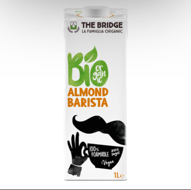 Plant based milk