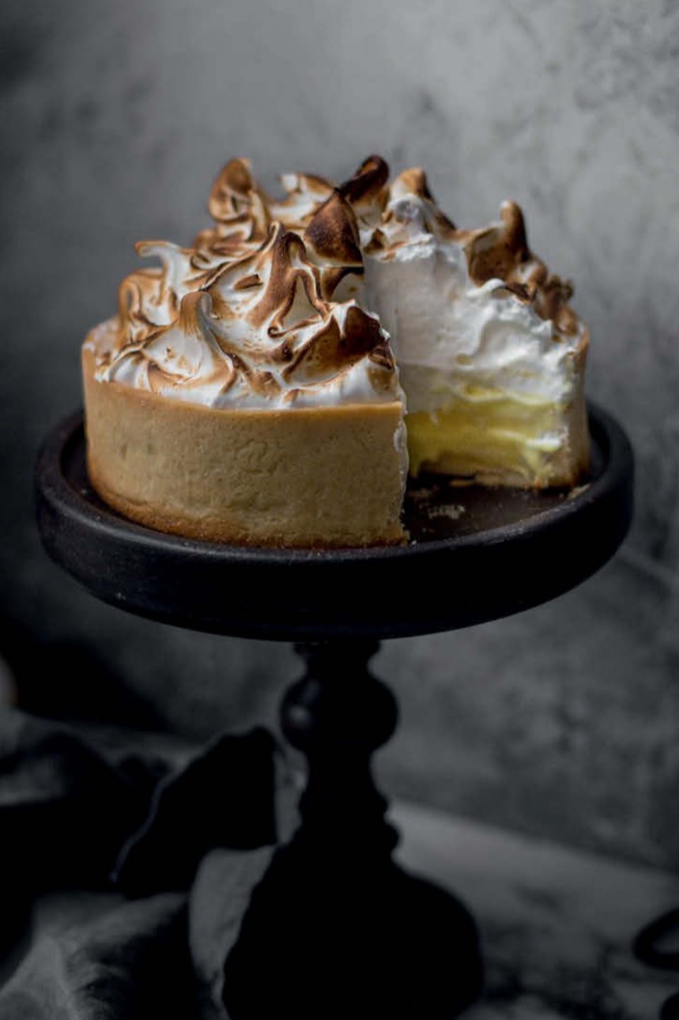 Gluten-free Pies & Tarts
