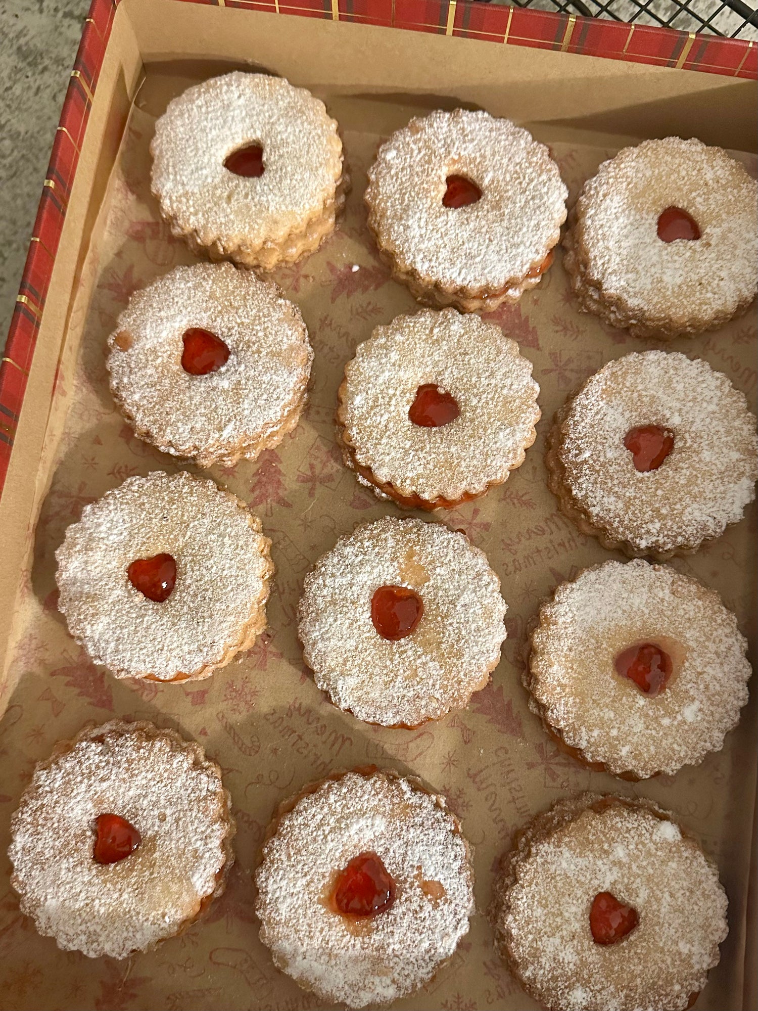 Treats for Kids