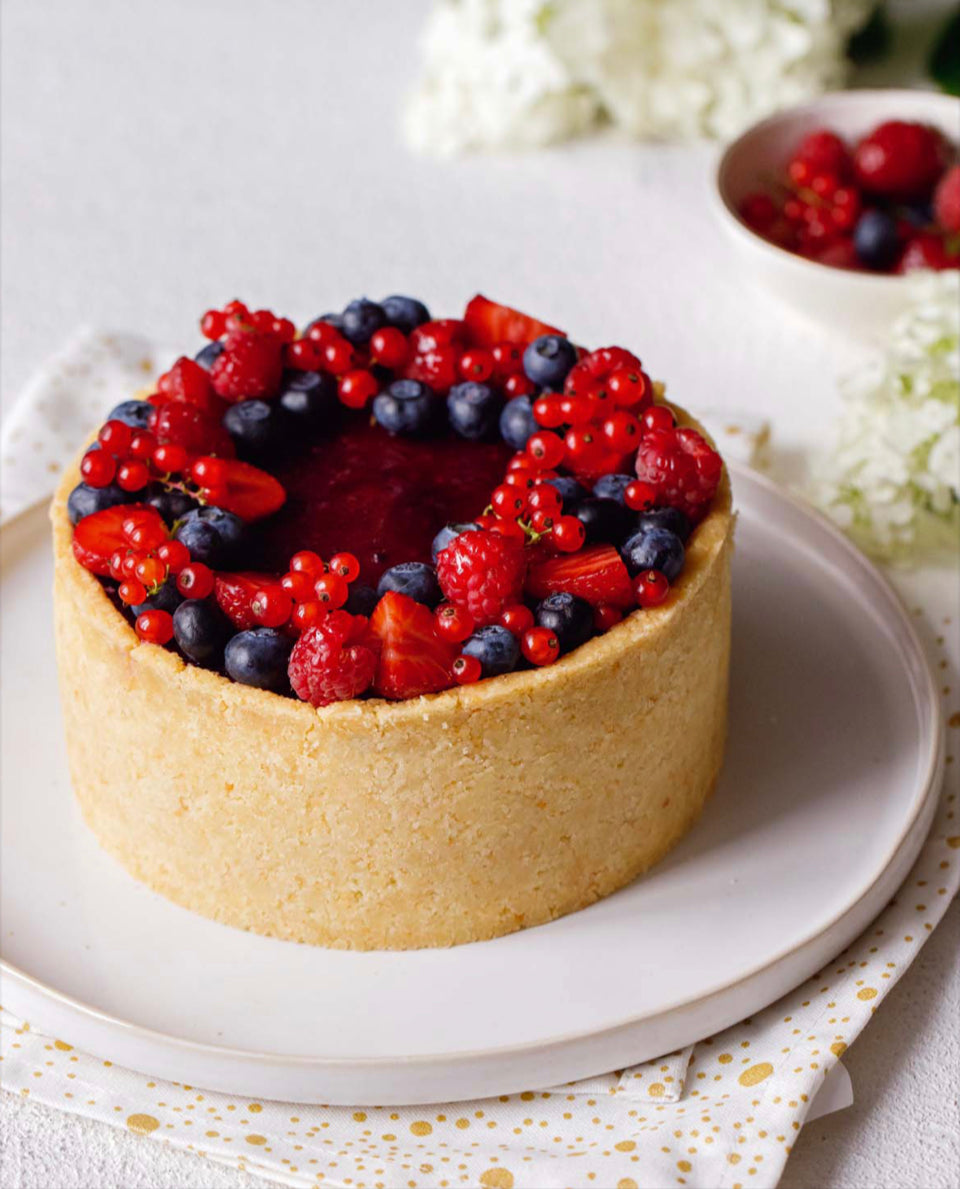 CHEESECAKES