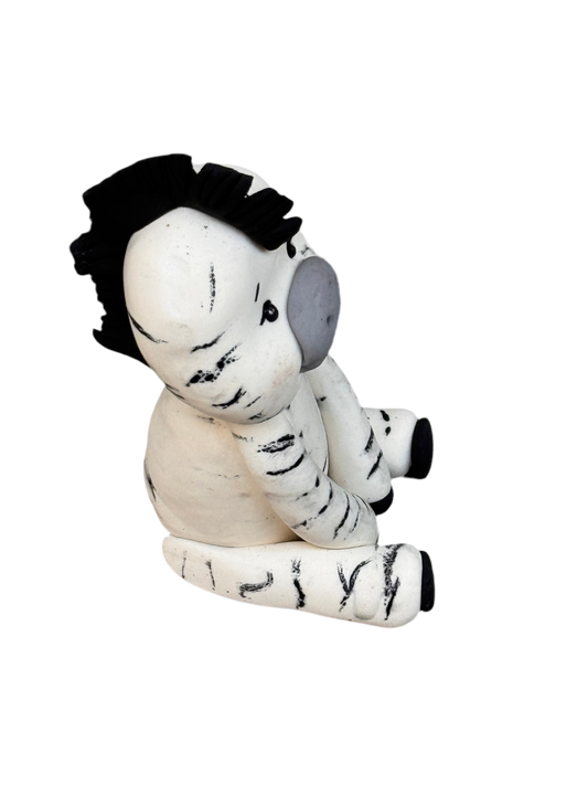 Fondant Cake Topper