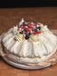 Pavlova Cake