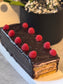 Gluten-free Opera Cake
