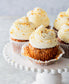 Gluten-free Carrot Cake Cupcakes