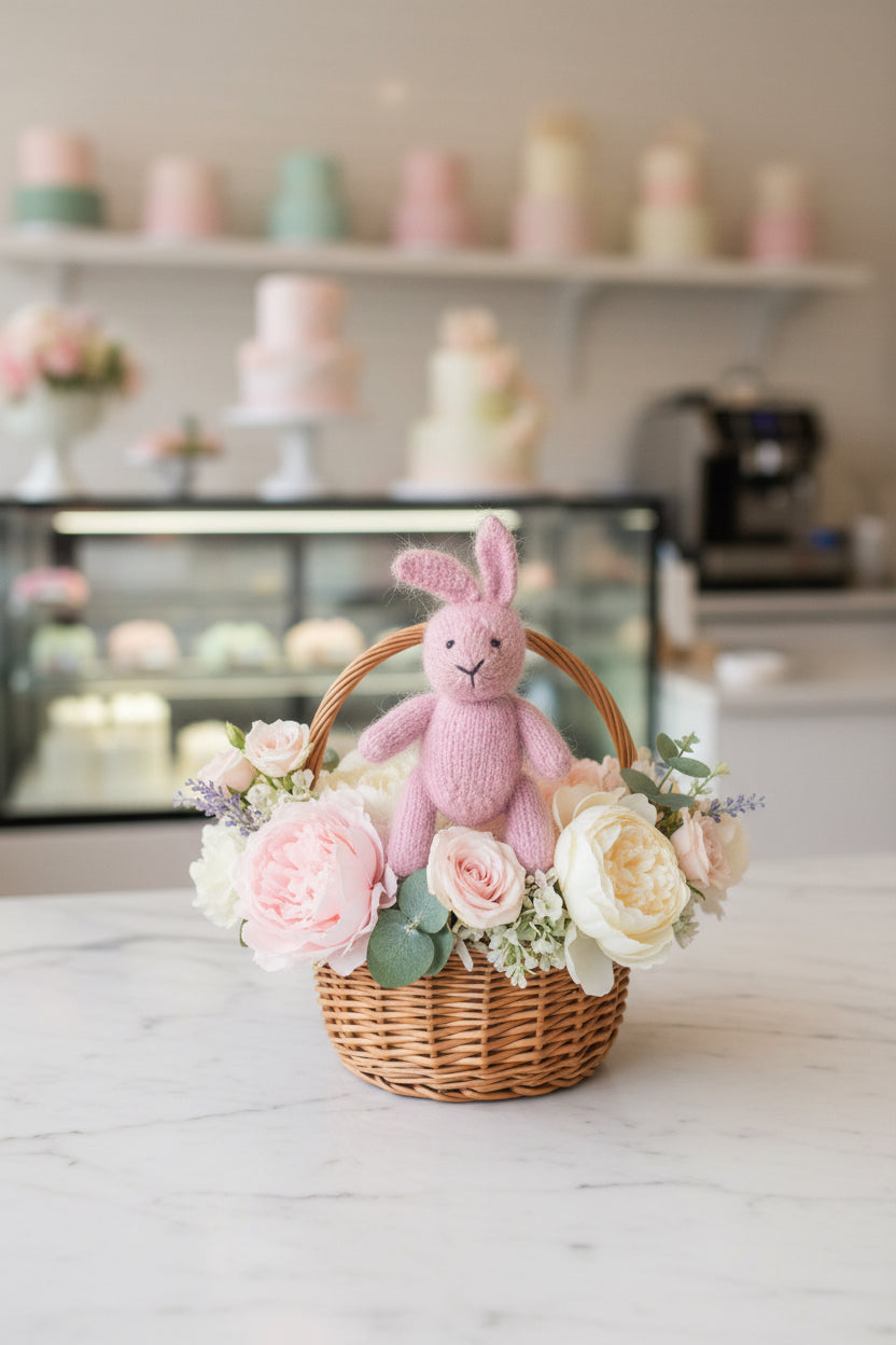 Handmade Toys