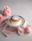 Japanese Cotton Cheesecake, gluten free