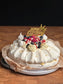 Pavlova Cake