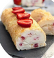 Swiss Meringue Roll