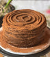 Gluten-free Vegan Nut-free Chocolate Cake