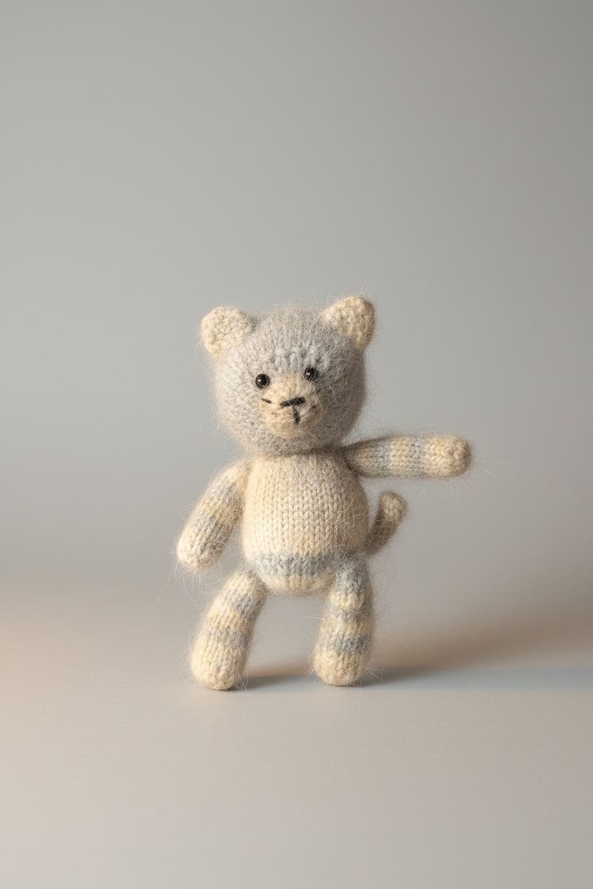Handmade Toys