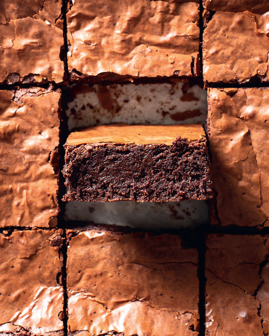 Gluten-free Brownies
