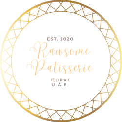 Rawsome Patisserie