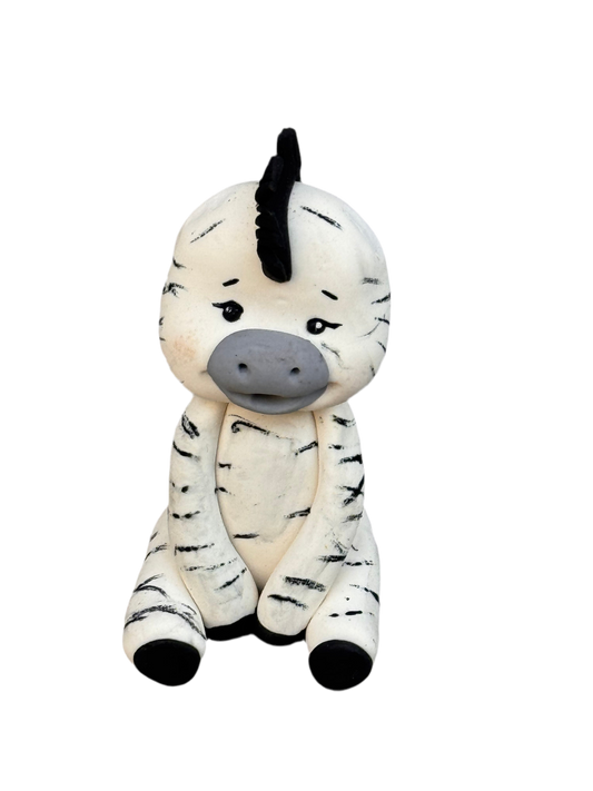 Fondant Cake Topper
