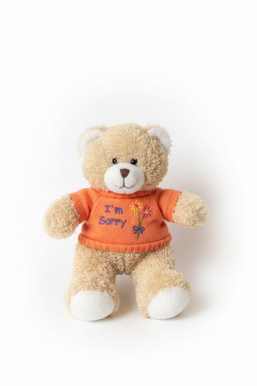 Soft gift toys