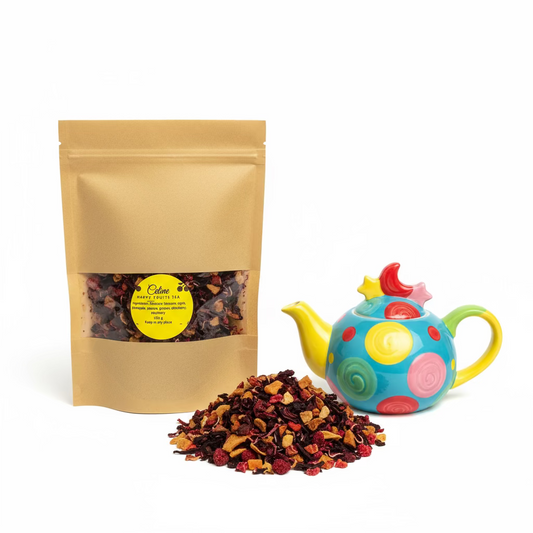 Celine fruits tea