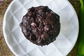 Gluten-free Vegan Double Chocolate Muffins
