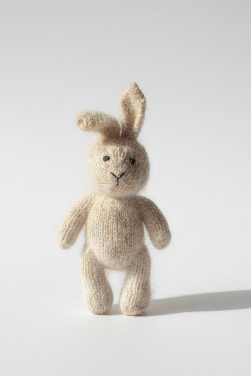 Handmade Toys