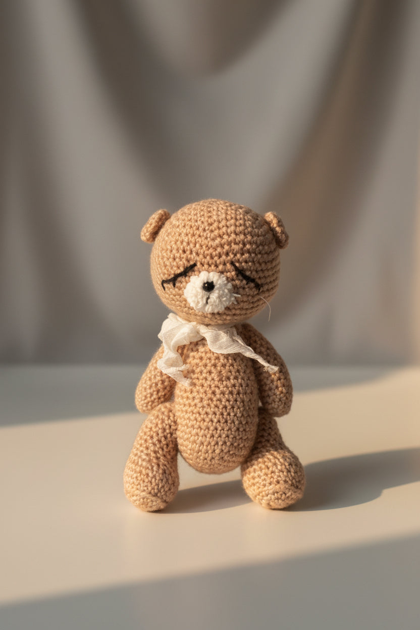Handmade Toys