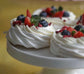Pavlova Cake
