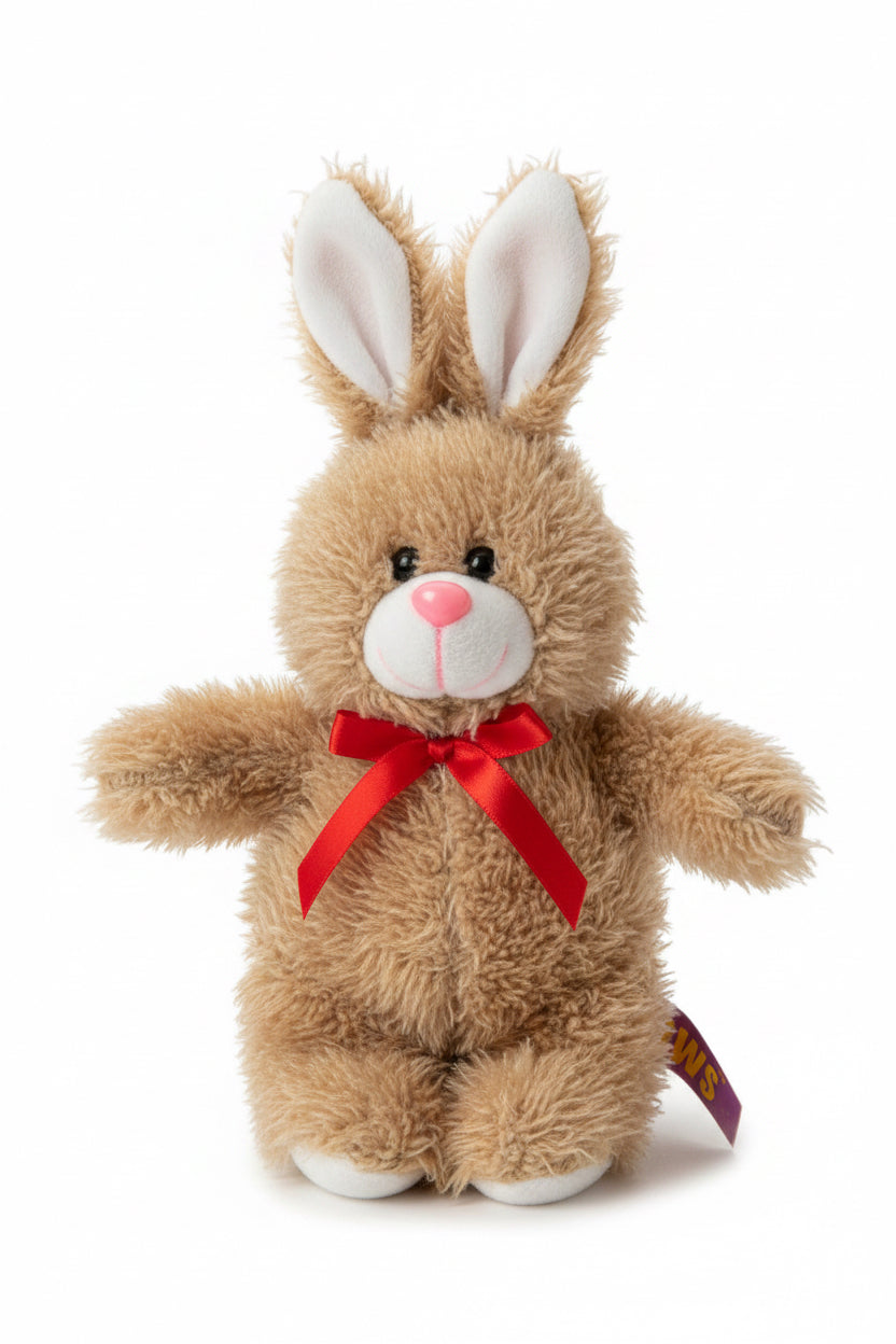Soft gift toys