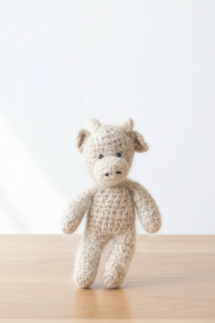 Handmade Toys