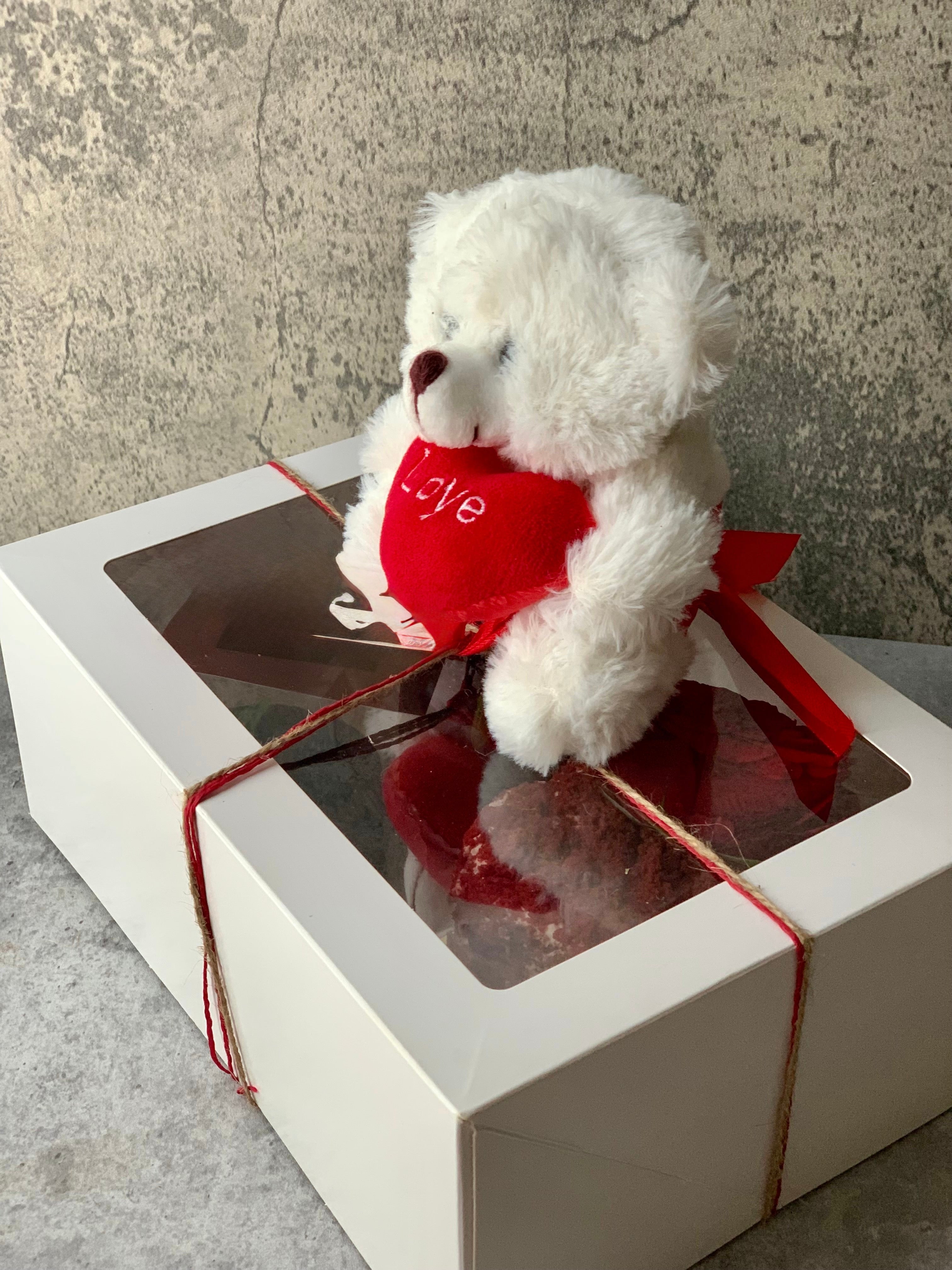 Keto Desserts gift set