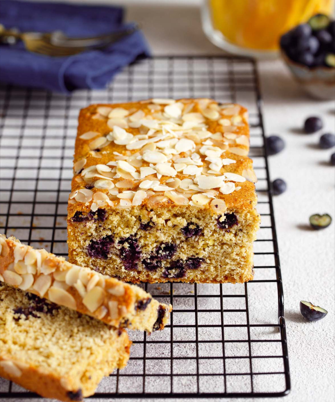Keto Pond Cake (gluten free)