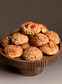 Gluten-free Vegan Scones