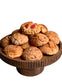 Gluten-free Vegan Scones