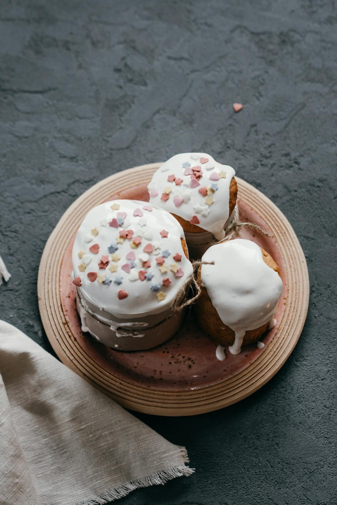 Easter Cake “Kulitch” ( Classic )